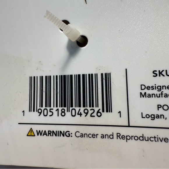 NWT Vintage Blue Ivy Mystical Bohemian Retro Style 6” Hair Pins - Picture 9 of 11